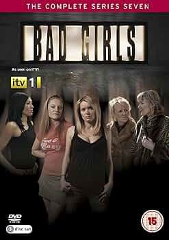 その他 Bad Girls: Season One [DVD] Amazon.com: Bad Girls - The Complete First Season [DVD